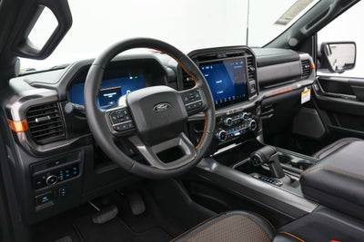 2026 Ford F-150 Tremor R