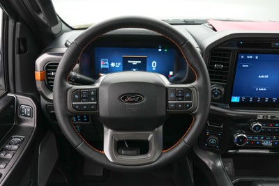 2026 Ford F-150 Tremor R