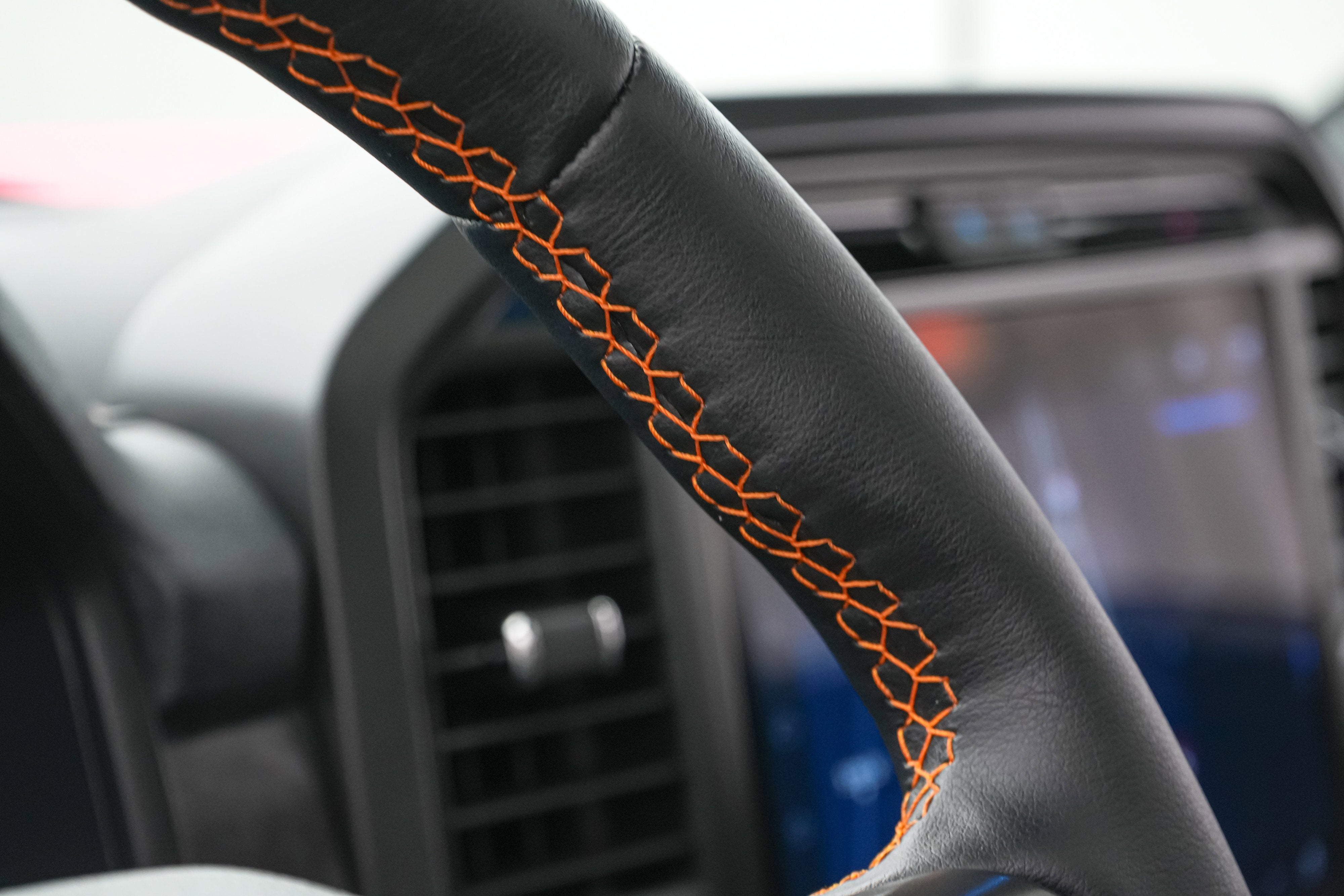 2026 Ford F-150 Tremor R