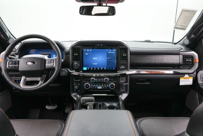 2026 Ford F-150 Tremor R