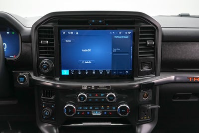 2026 Ford F-150 Tremor R