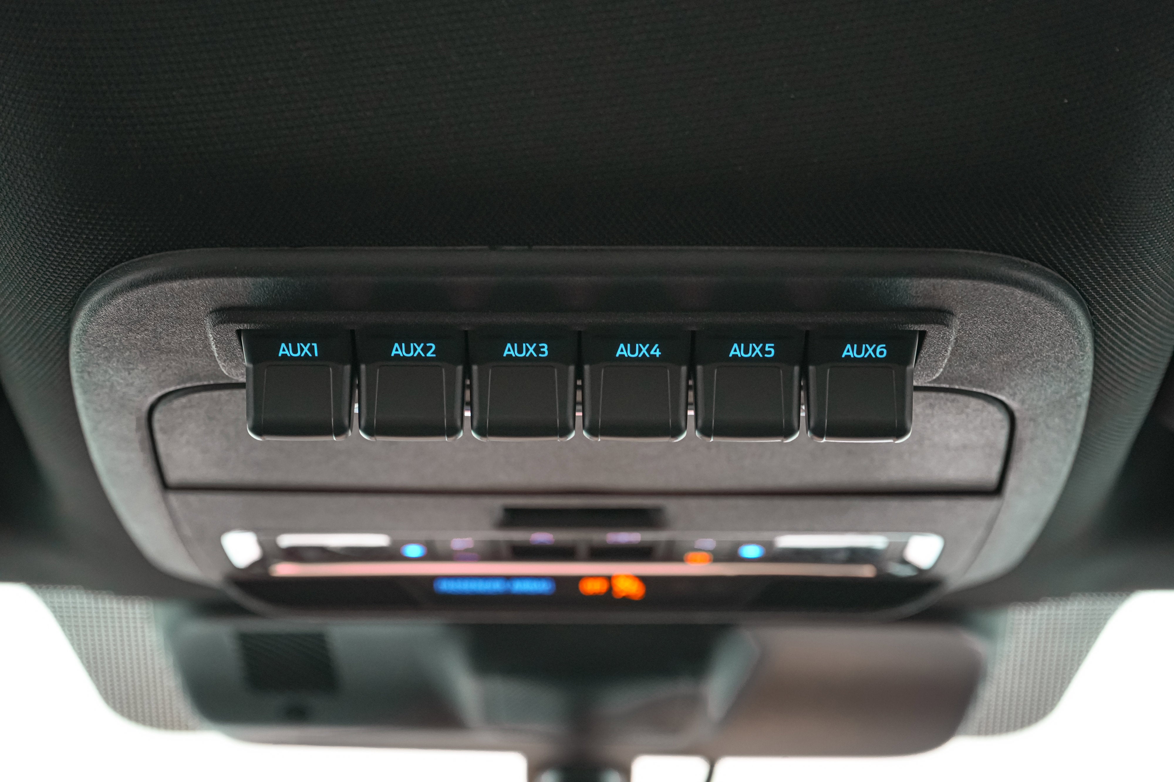 2026 Ford F-150 Tremor R