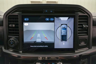 2026 Ford F-150 Tremor R