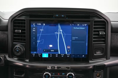 2026 Ford F-150 Tremor R