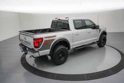 2026 Ford F-150 Tremor R