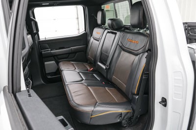 2026 Ford F-150 Tremor R