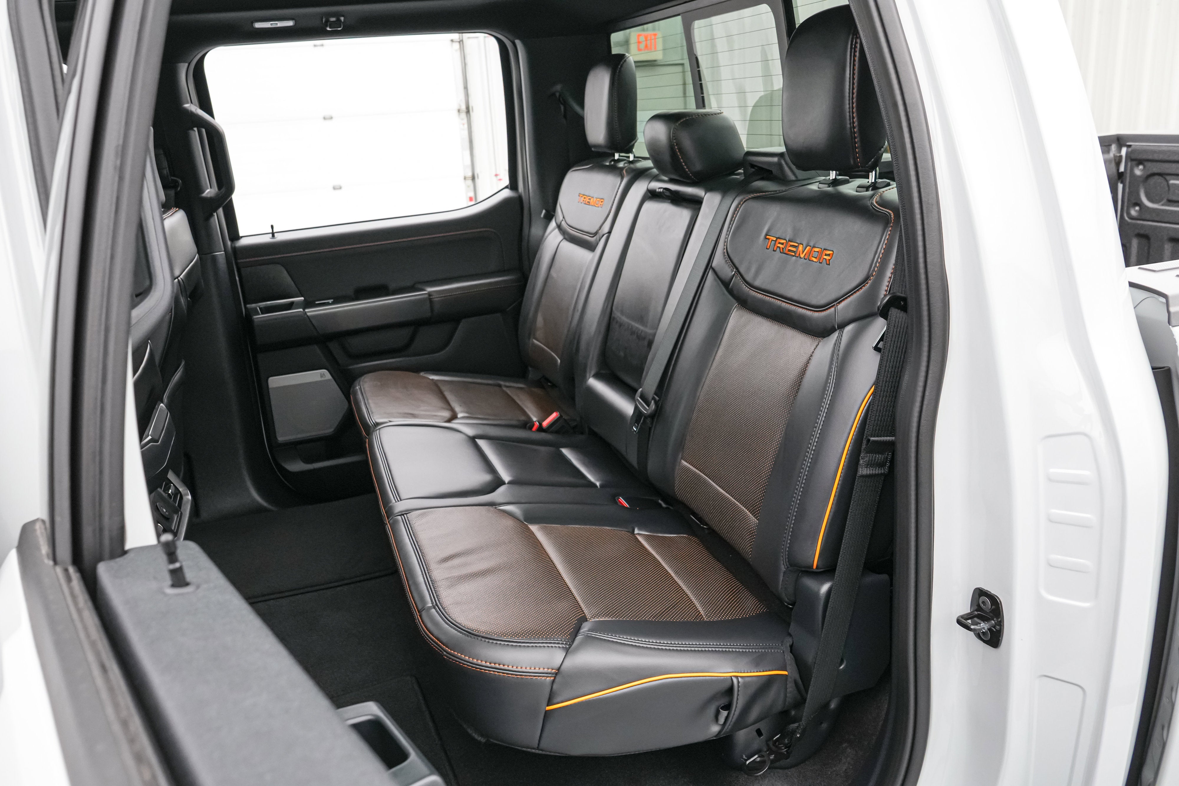 2026 Ford F-150 Tremor R
