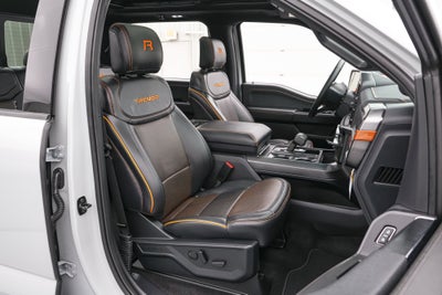 2026 Ford F-150 Tremor R