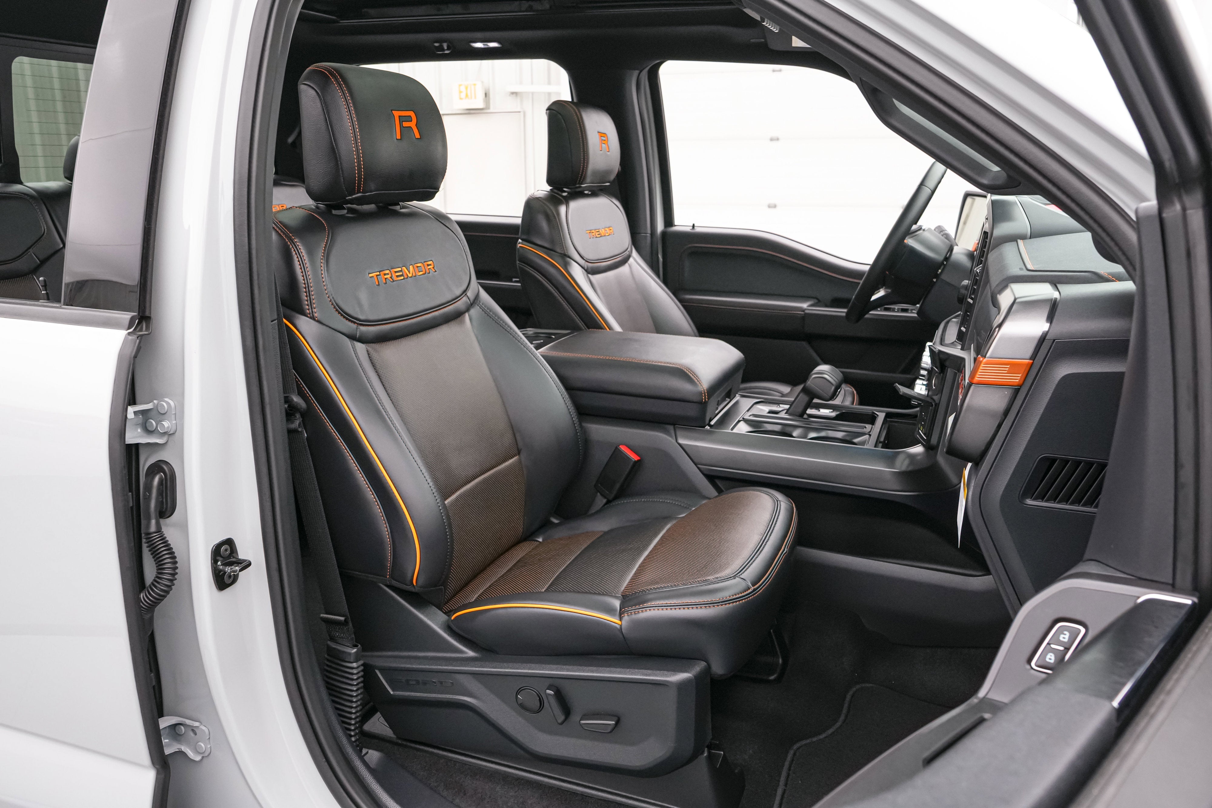 2026 Ford F-150 Tremor R