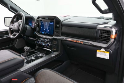 2026 Ford F-150 Tremor R