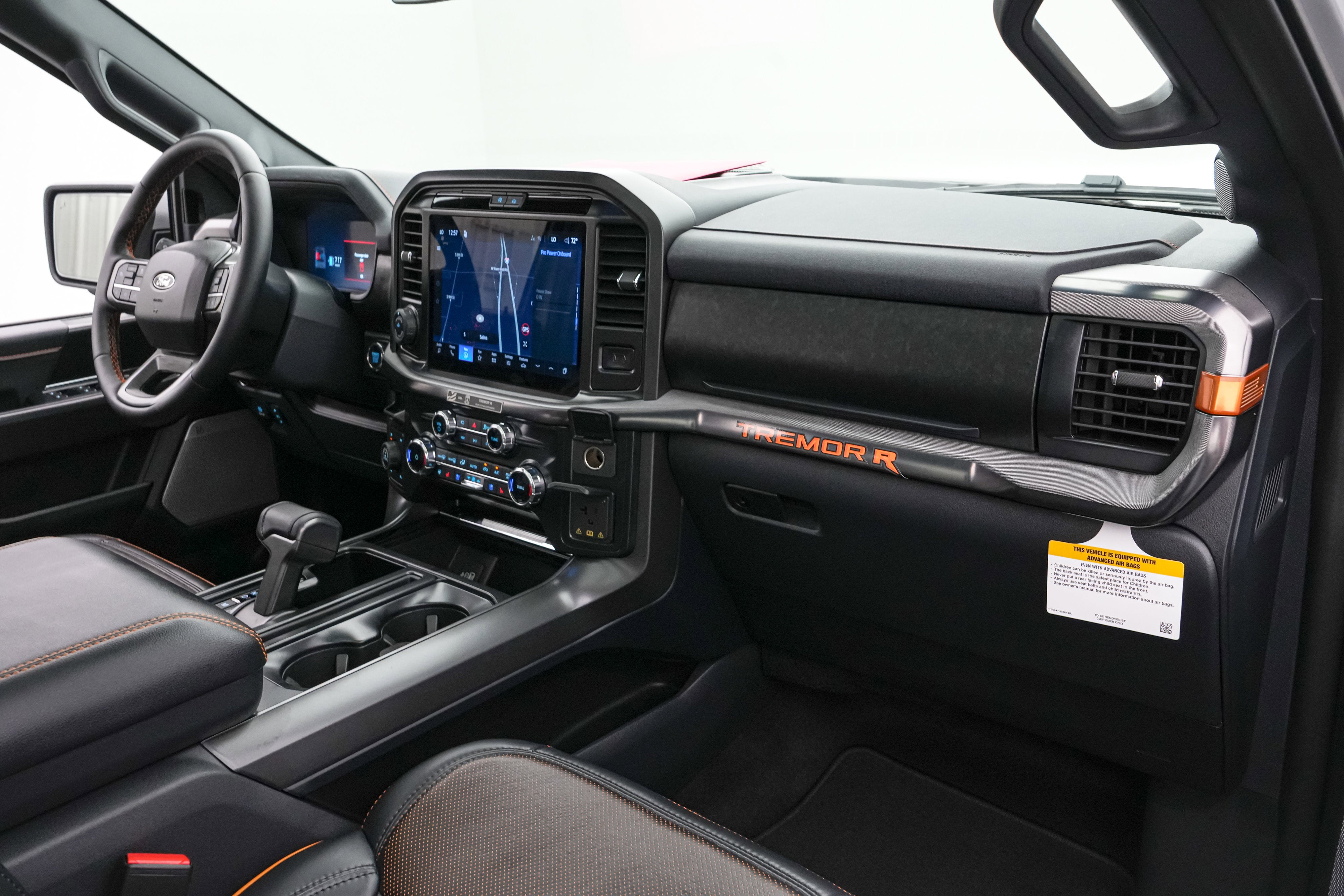 2026 Ford F-150 Tremor R