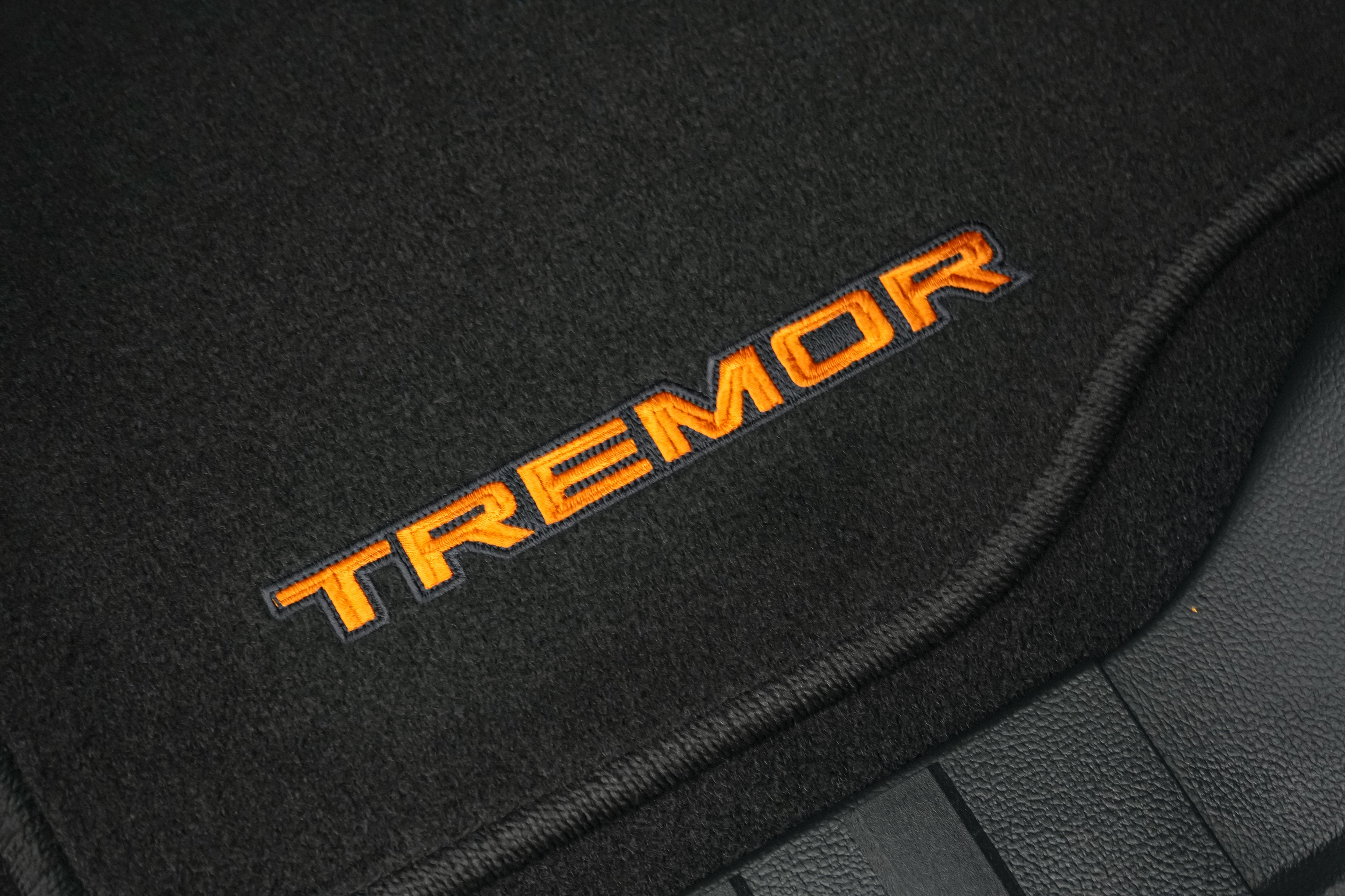 2026 Ford F-150 Tremor R