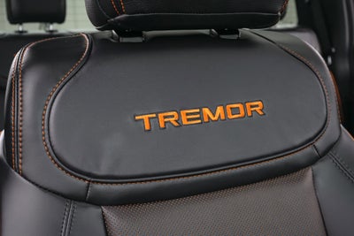 2026 Ford F-150 Tremor R