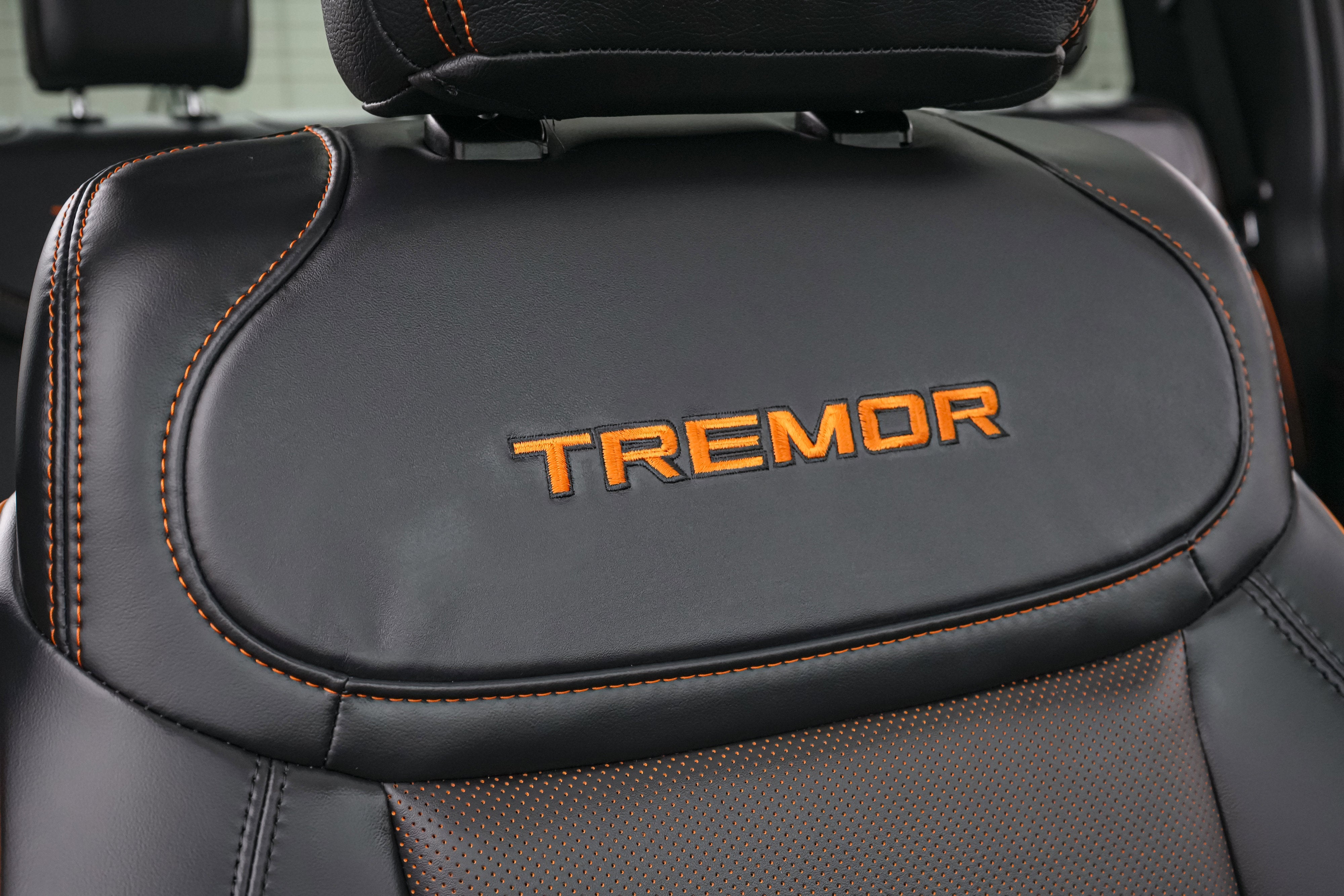 2026 Ford F-150 Tremor R