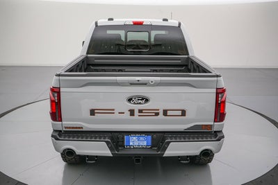 2026 Ford F-150 Tremor R