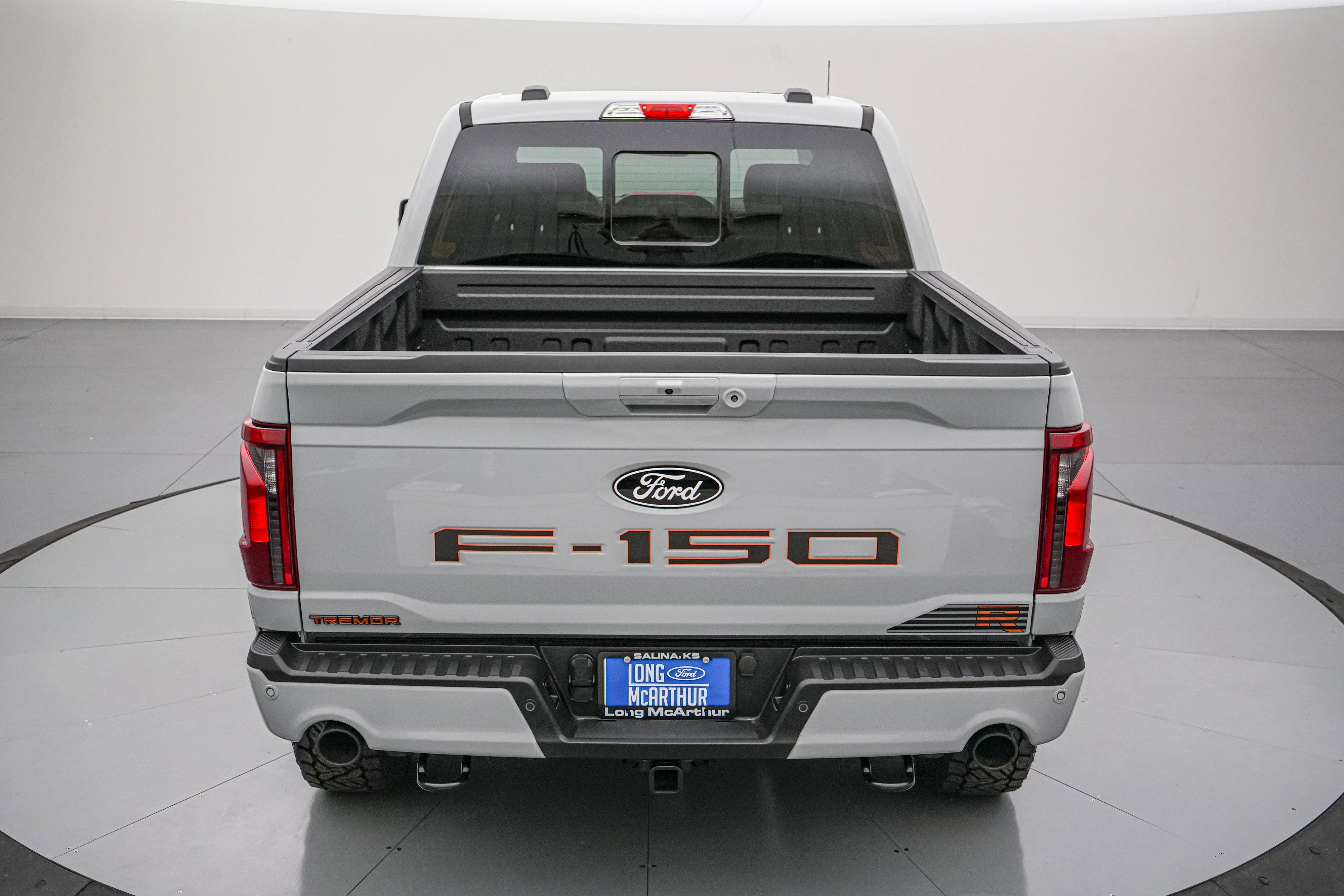 2026 Ford F-150 Tremor R