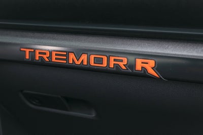 2026 Ford F-150 Tremor R