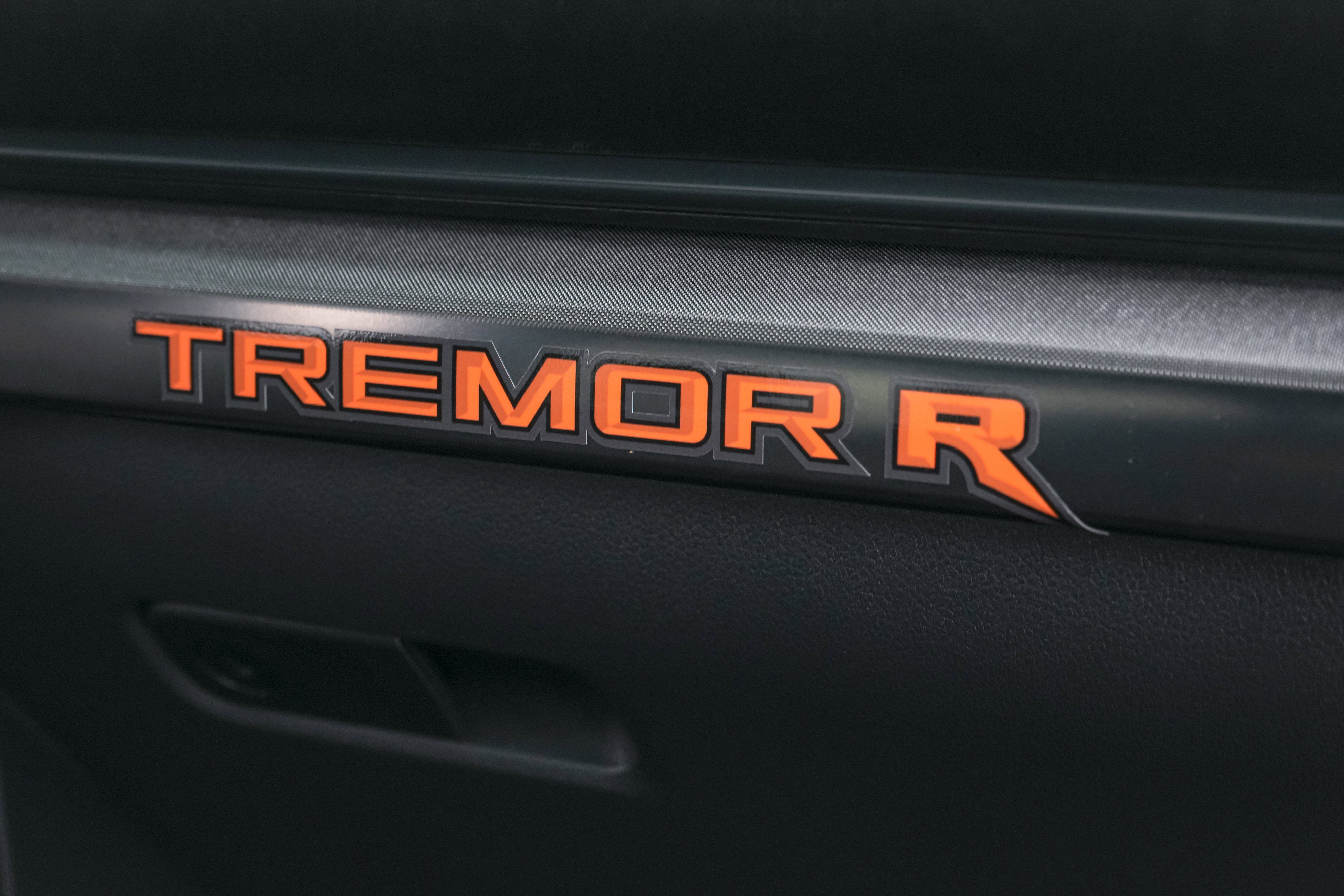2026 Ford F-150 Tremor R