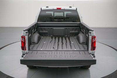 2026 Ford F-150 Tremor R