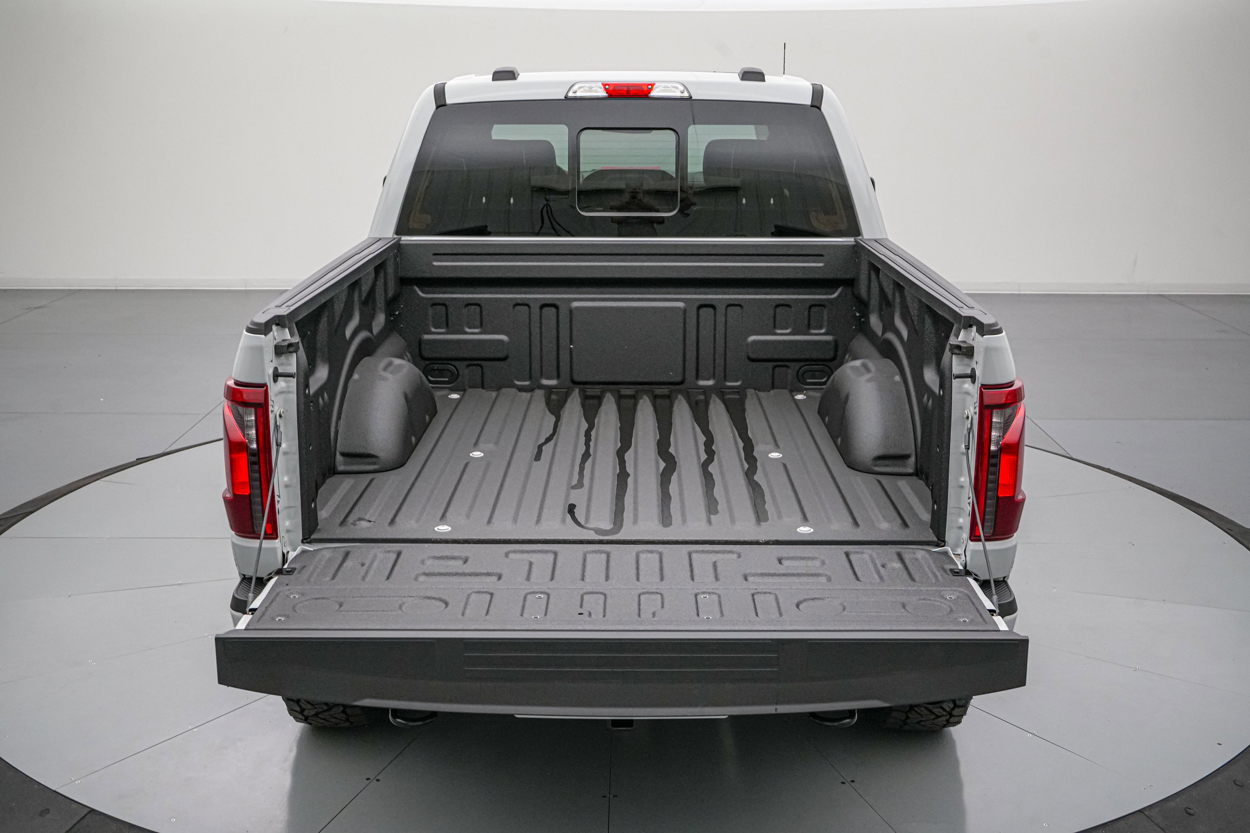2026 Ford F-150 Tremor R