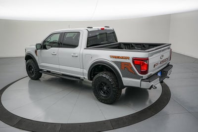 2026 Ford F-150 Tremor R