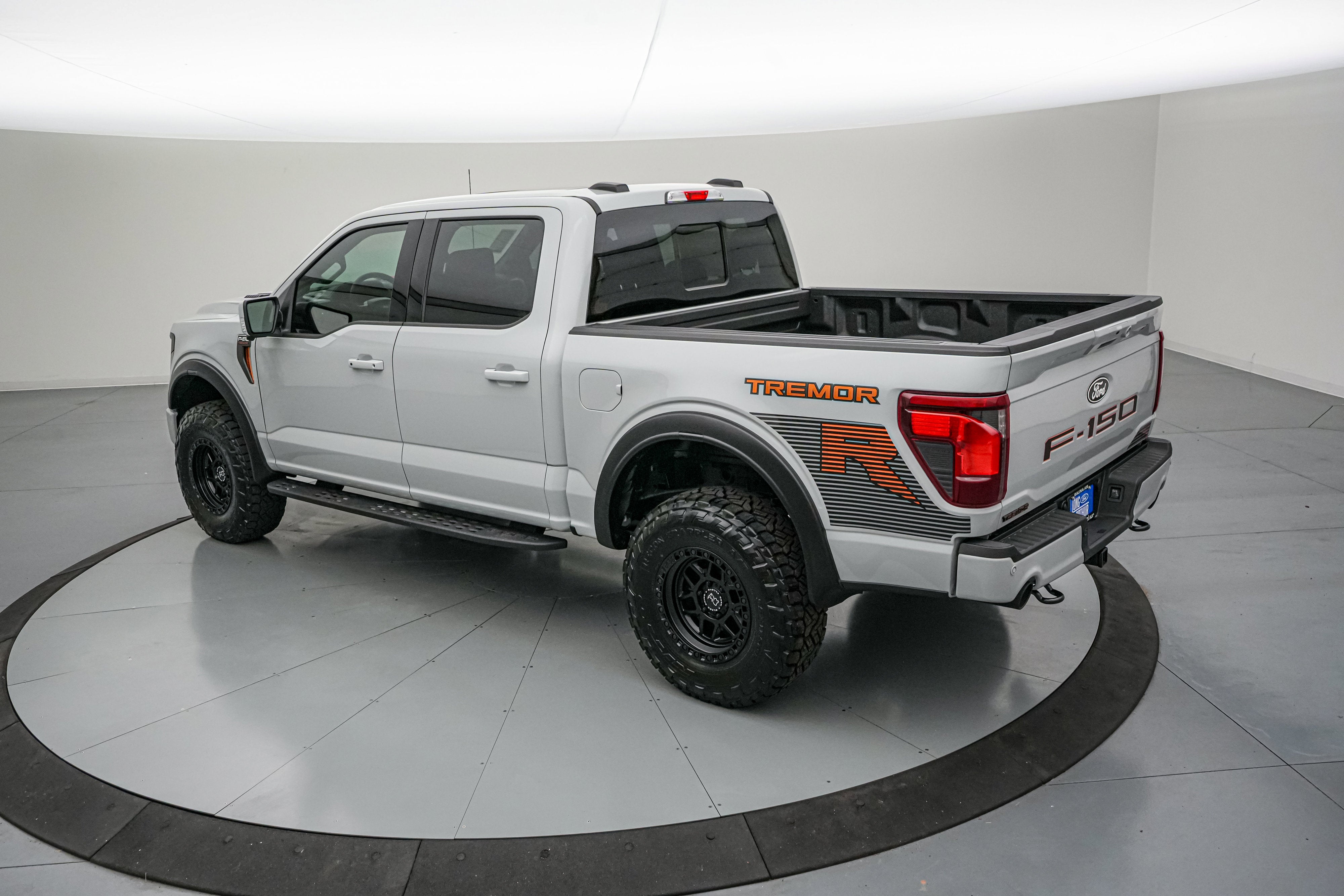 2026 Ford F-150 Tremor R