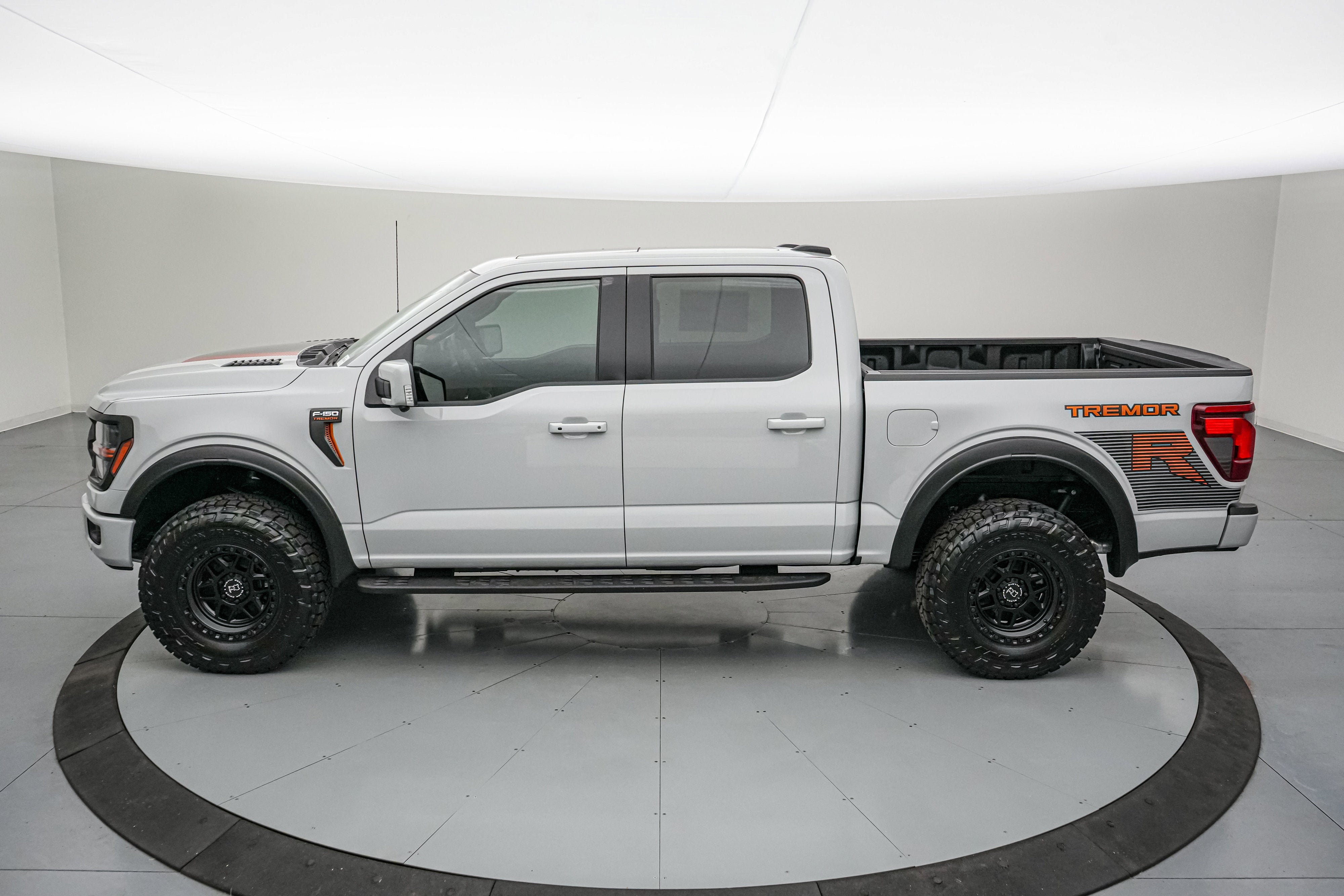 2026 Ford F-150 Tremor R
