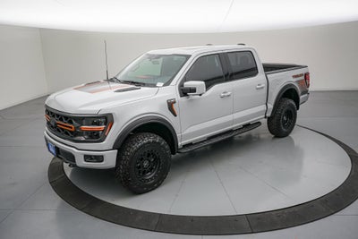 2026 Ford F-150 Tremor R