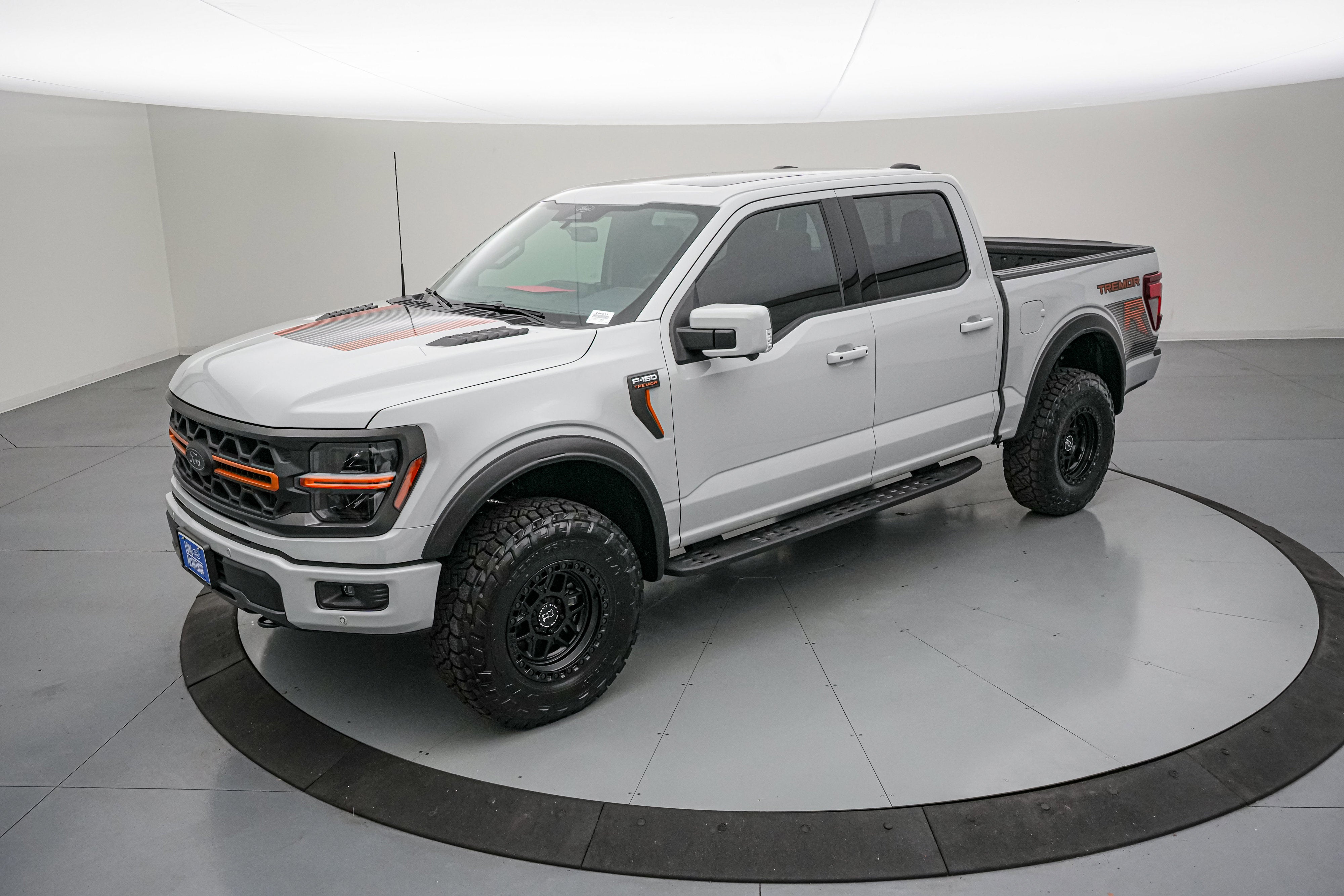 2026 Ford F-150 Tremor R