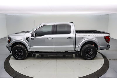2025 Ford F-150 ROUSH Off Road Lariat