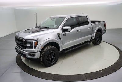 2025 Ford F-150 ROUSH Off Road Lariat
