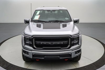 2025 Ford F-150 ROUSH Off Road Lariat