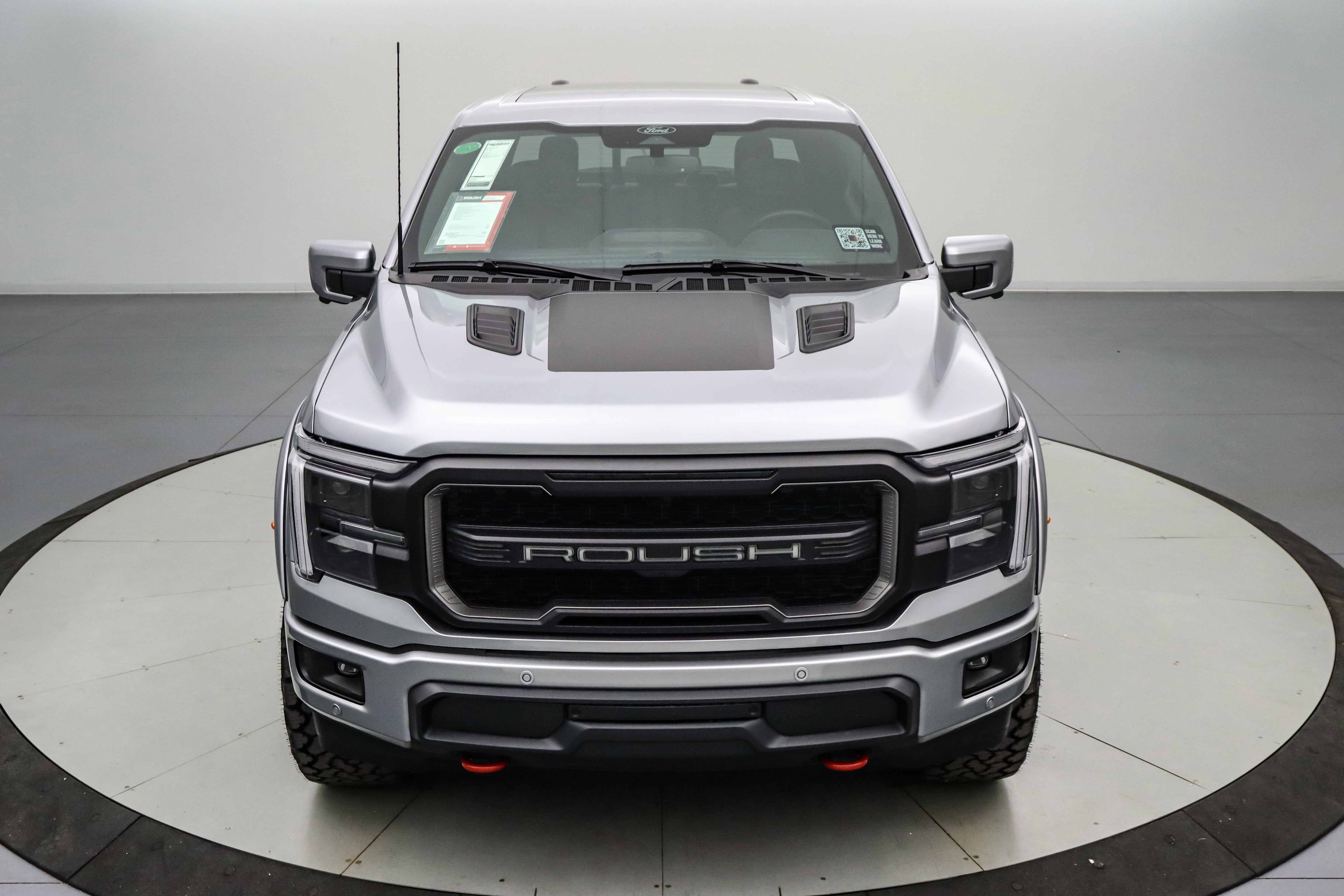2025 Ford F-150 ROUSH Off Road Lariat