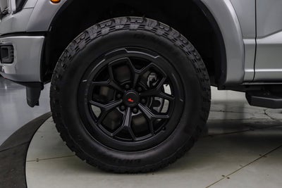 2025 Ford F-150 ROUSH Off Road Lariat
