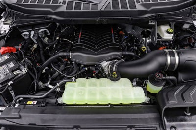 2025 Ford F-150 ROUSH Off Road Lariat