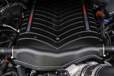 2025 Ford F-150 ROUSH Off Road Lariat