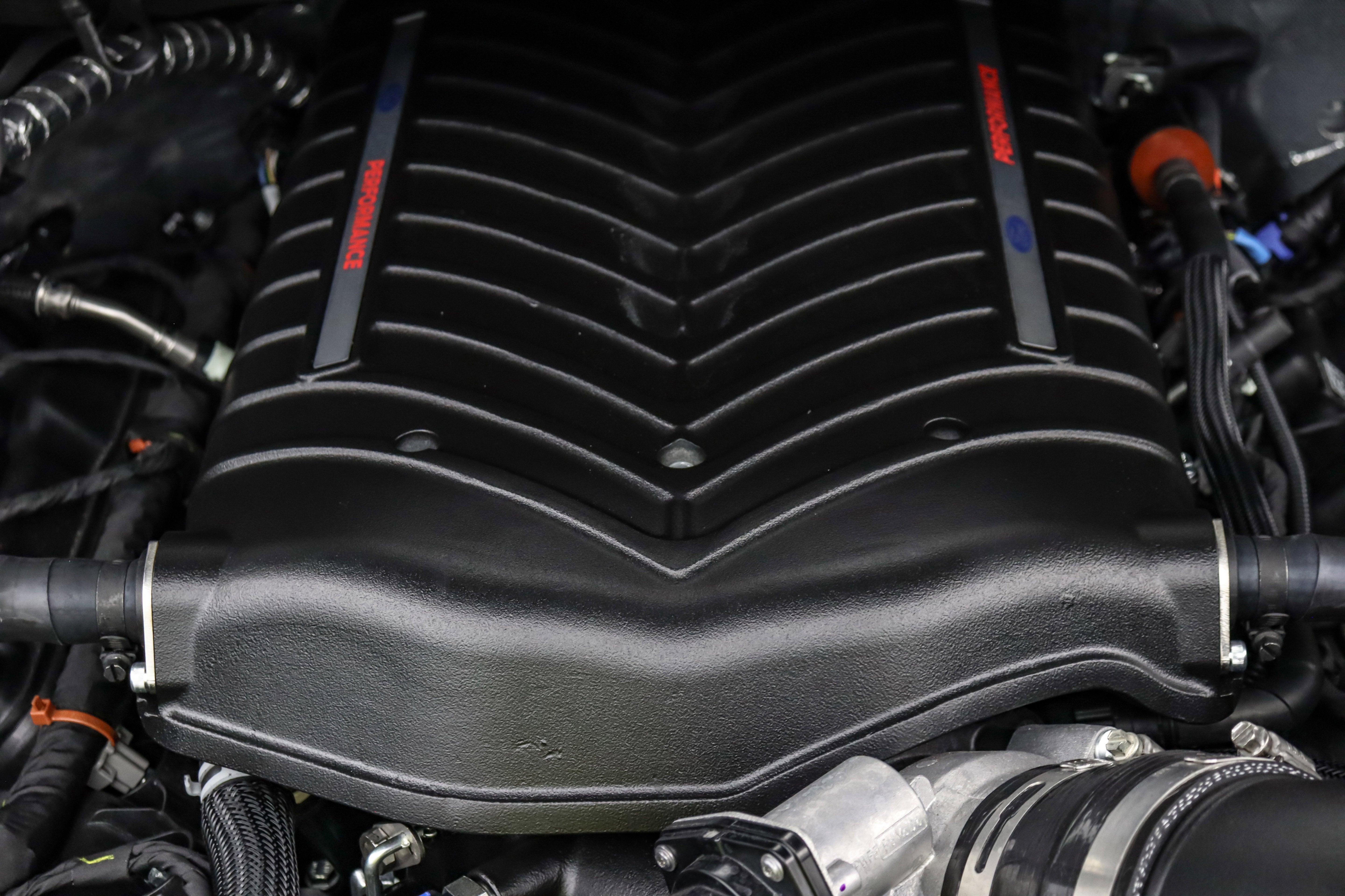 2025 Ford F-150 ROUSH Off Road Lariat