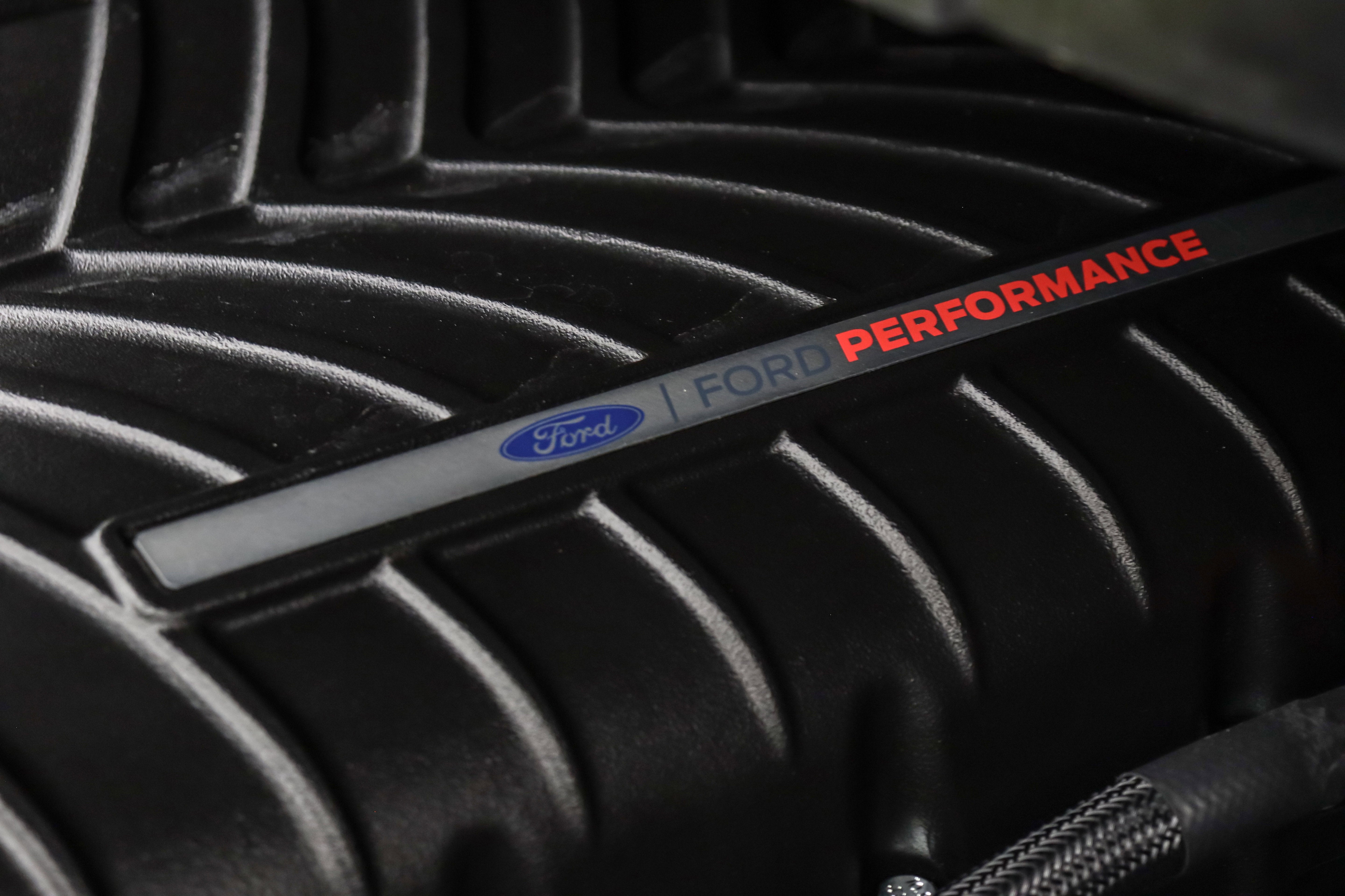 2025 Ford F-150 ROUSH Off Road Lariat