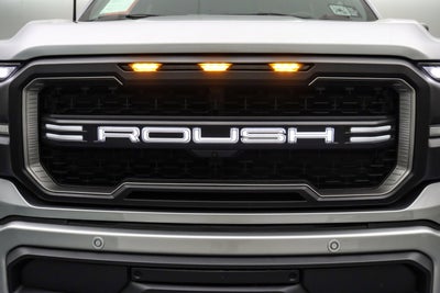 2025 Ford F-150 ROUSH Off Road Lariat
