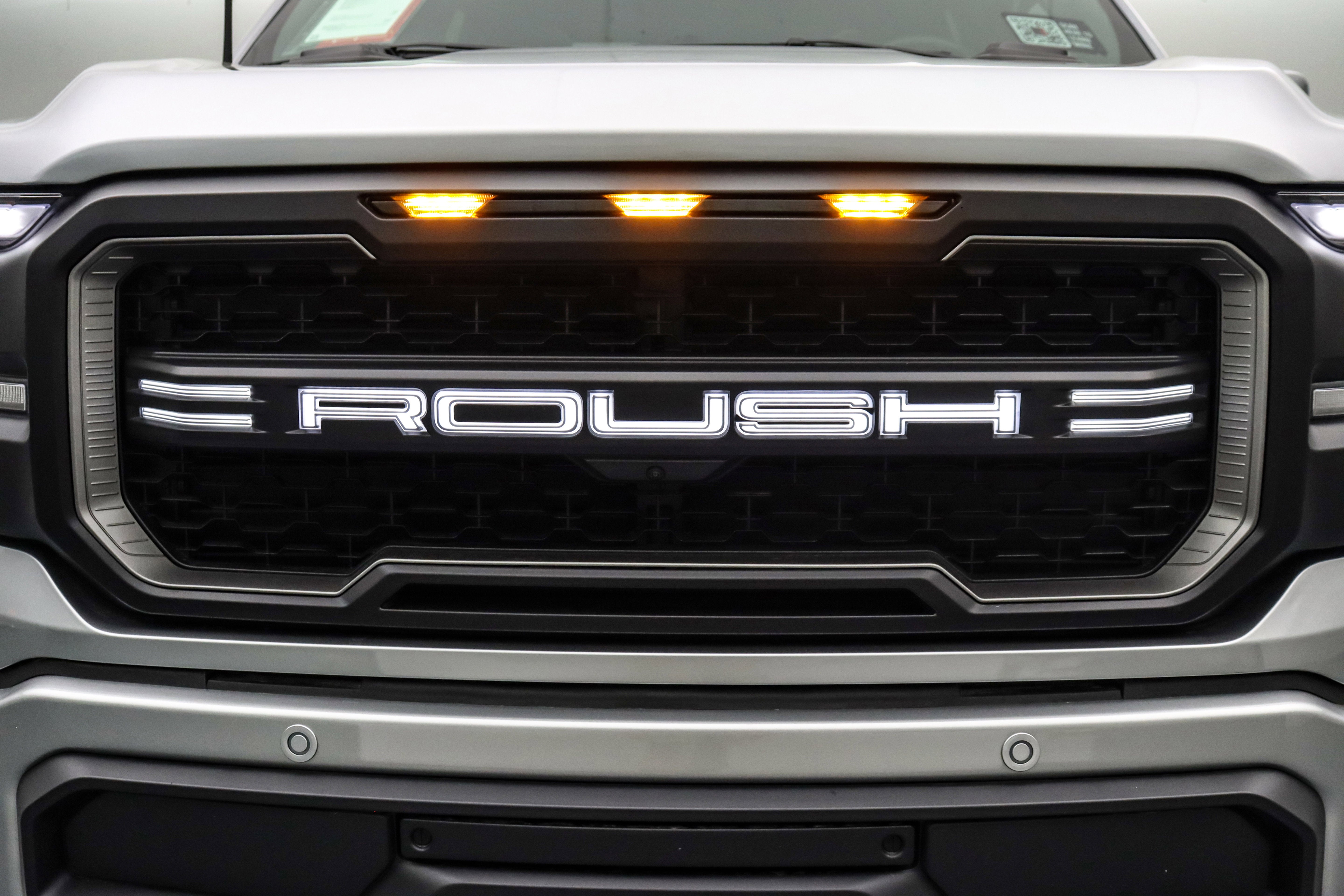 2025 Ford F-150 ROUSH Off Road Lariat