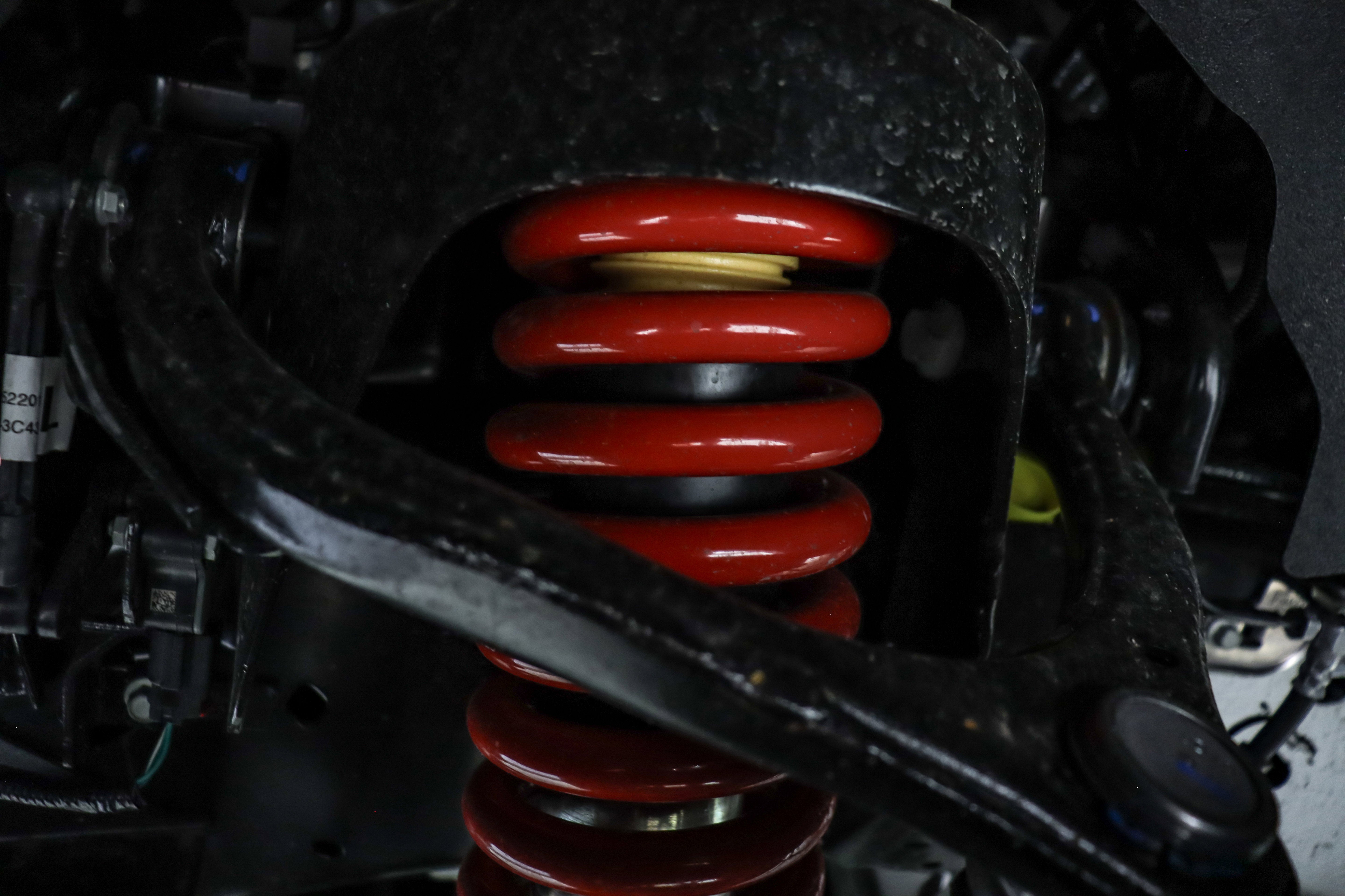 2025 Ford F-150 ROUSH Off Road Lariat