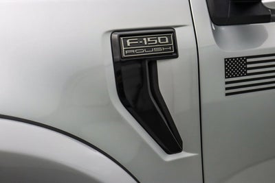 2025 Ford F-150 ROUSH Off Road Lariat