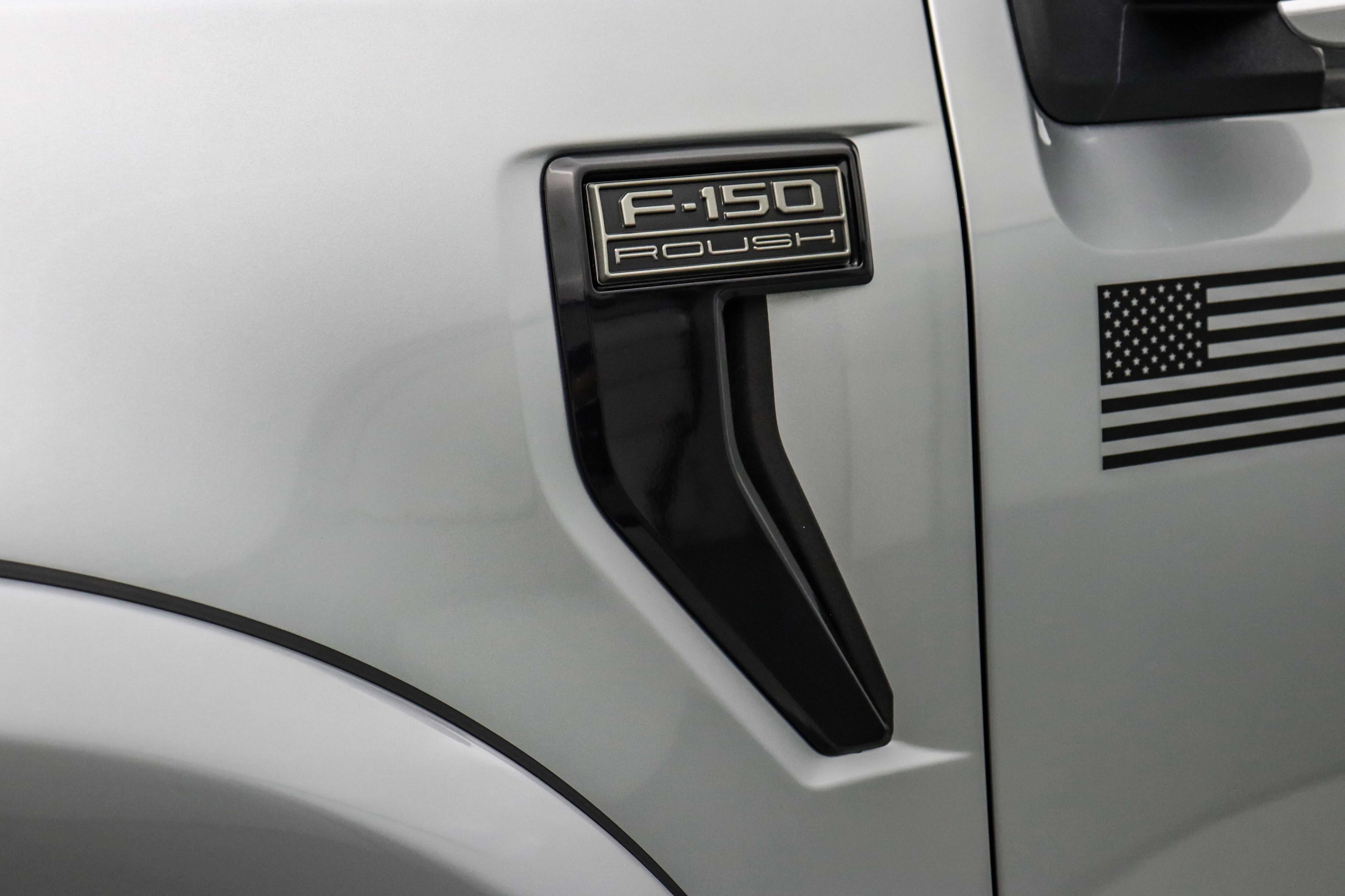 2025 Ford F-150 ROUSH Off Road Lariat