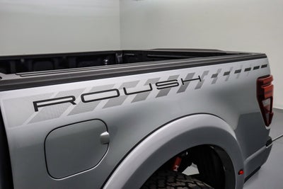 2025 Ford F-150 ROUSH Off Road Lariat