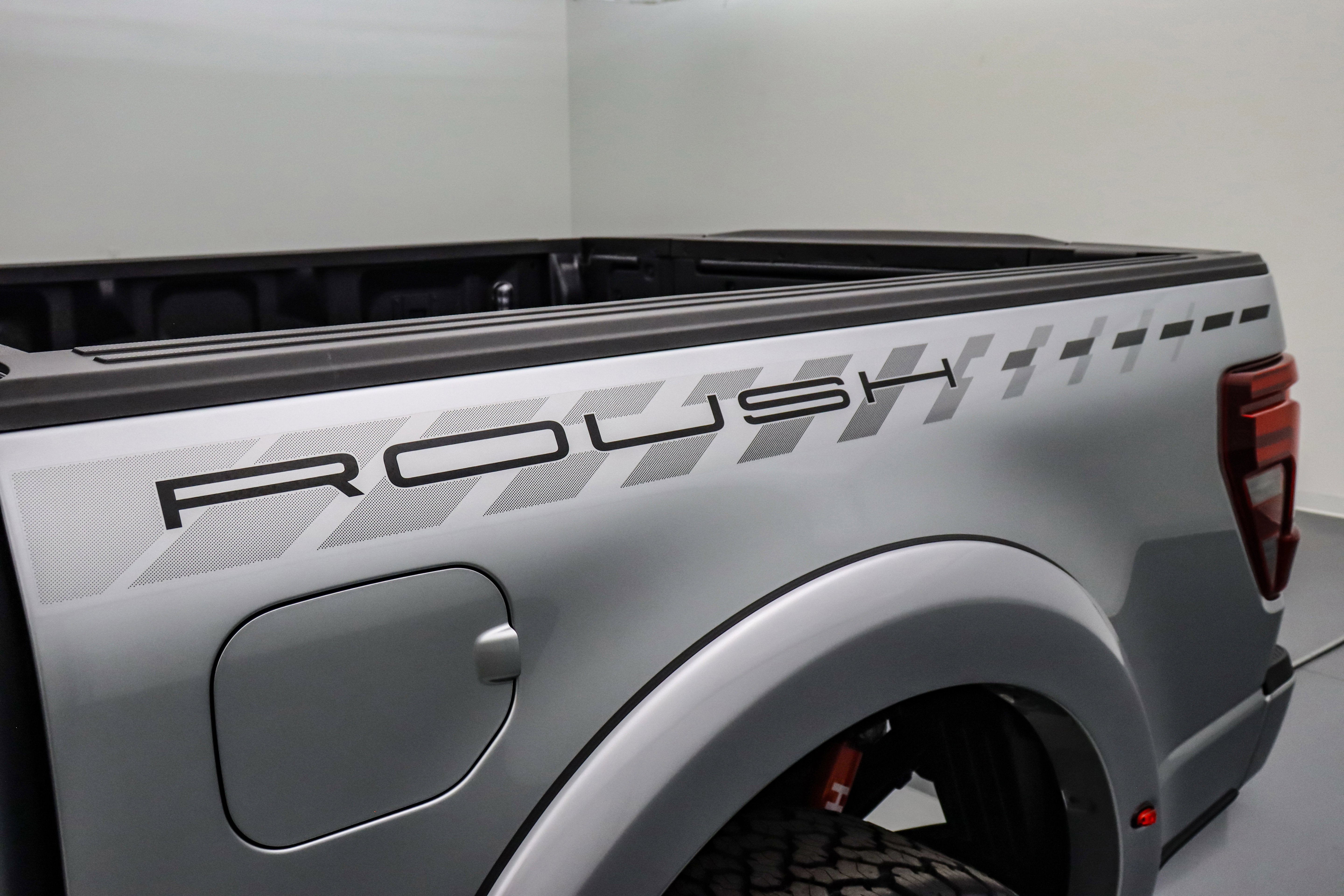 2025 Ford F-150 ROUSH Off Road Lariat