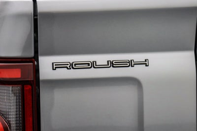 2025 Ford F-150 ROUSH Off Road Lariat
