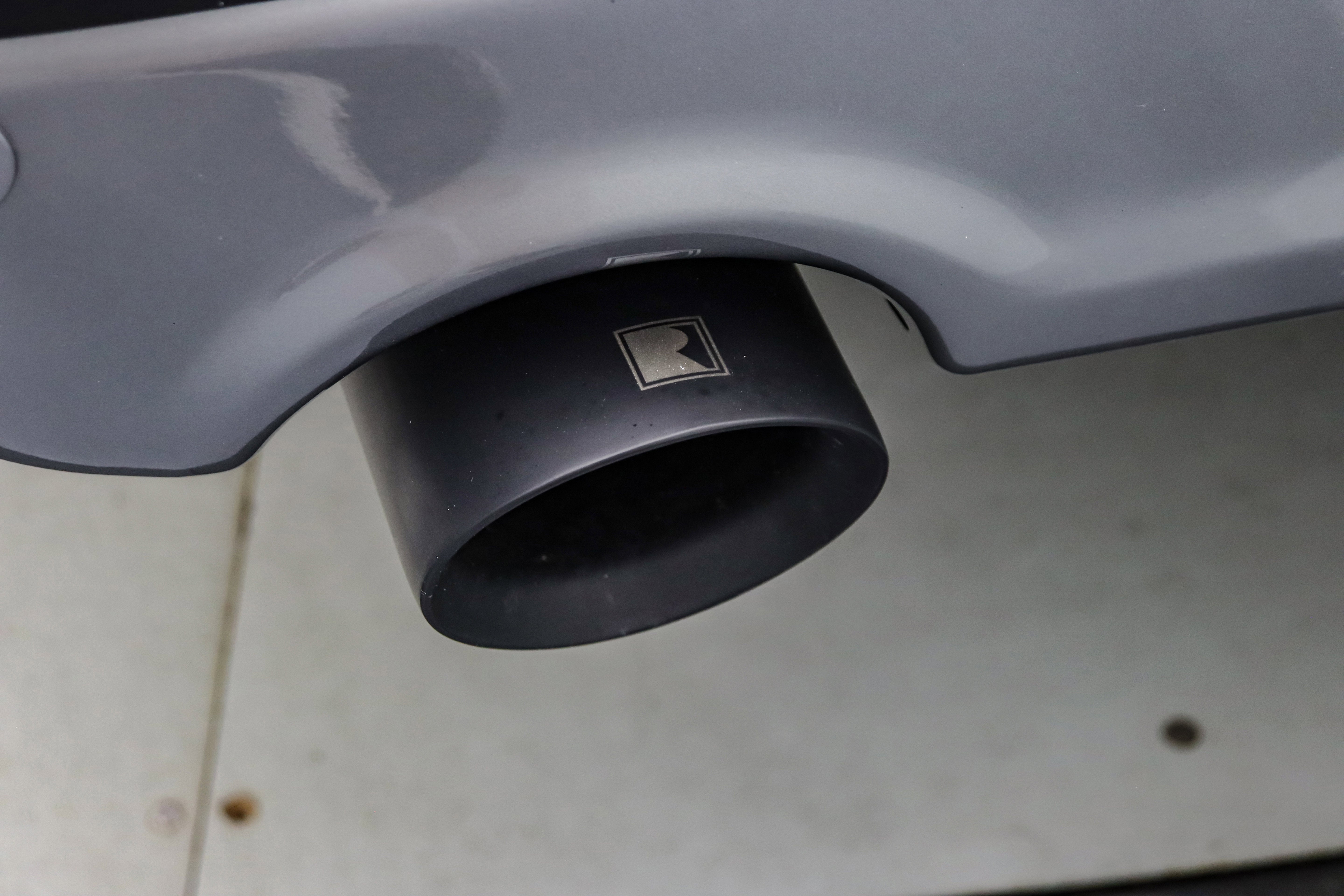 2025 Ford F-150 ROUSH Off Road Lariat