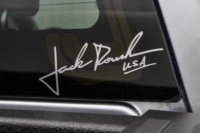 2025 Ford F-150 ROUSH Off Road Lariat