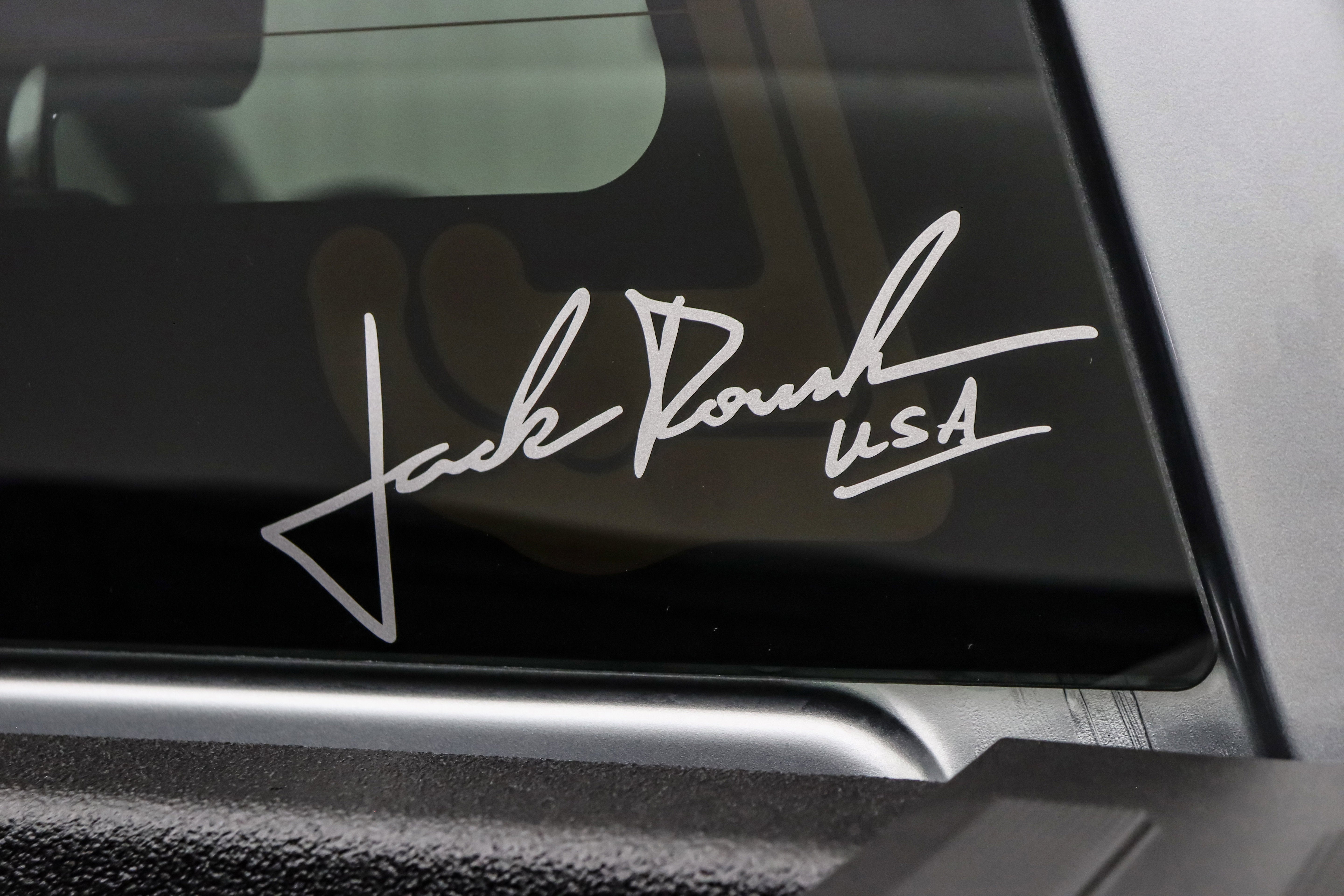 2025 Ford F-150 ROUSH Off Road Lariat