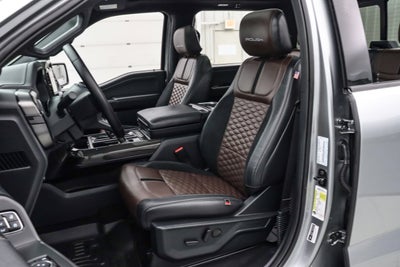 2025 Ford F-150 ROUSH Off Road Lariat